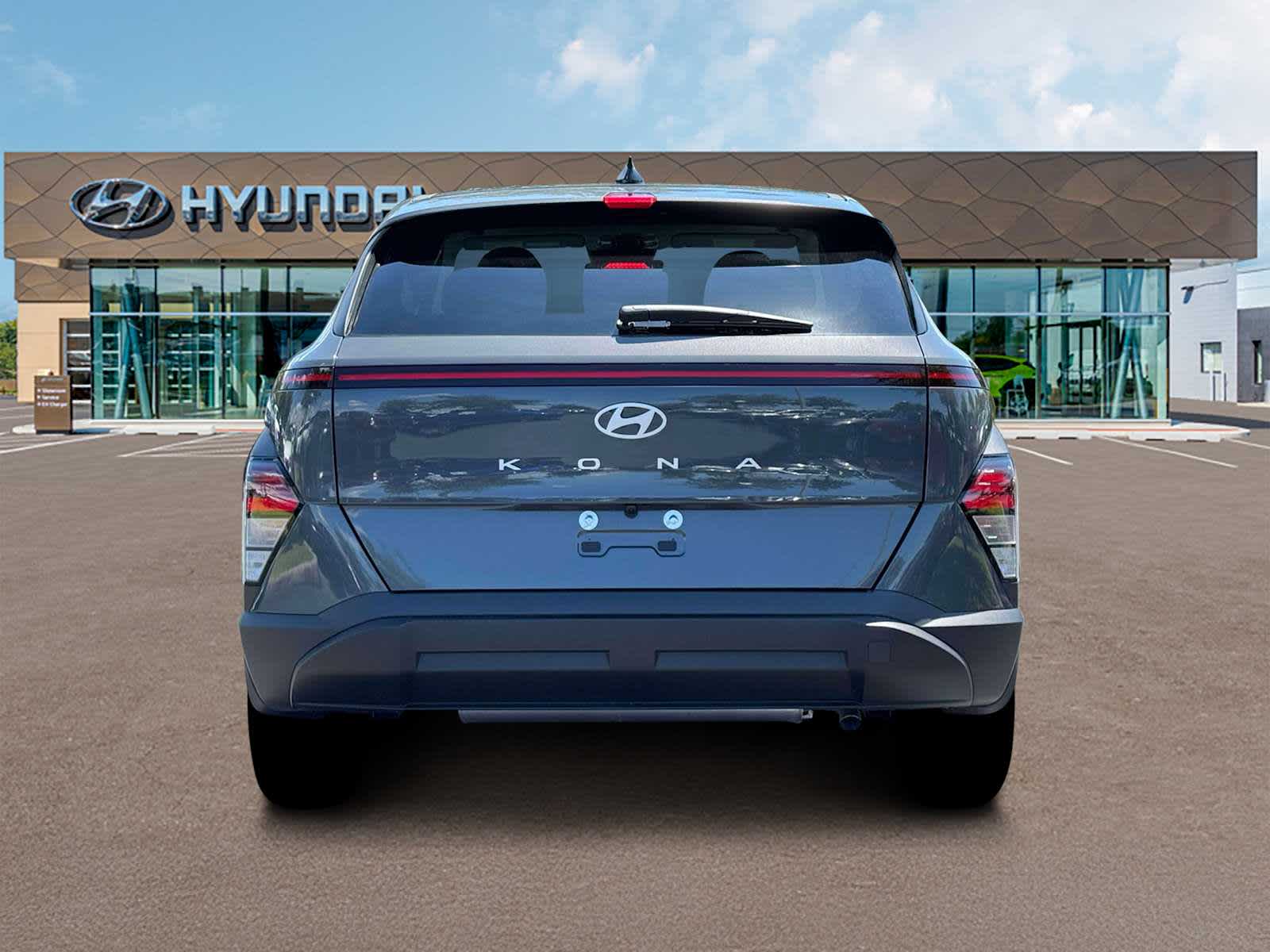 Thumbnail: 2026 Hyundai Kona - 6