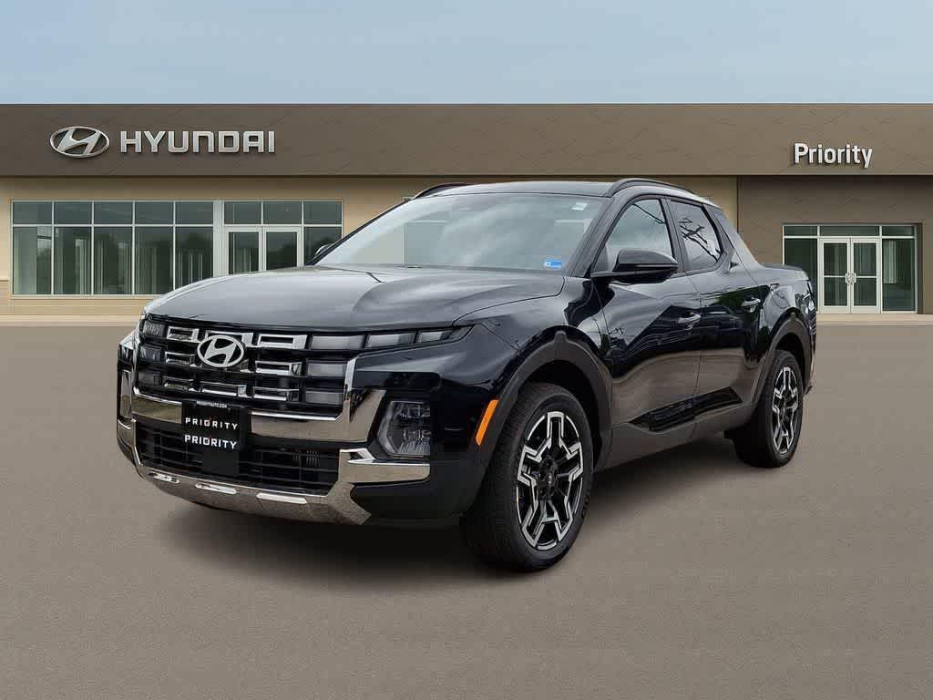 Thumbnail: 2026 Hyundai Santa Cruz - 19