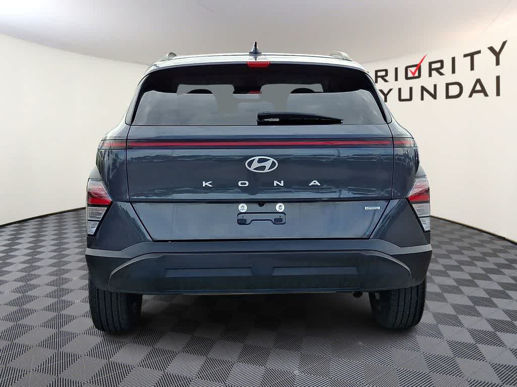 Thumbnail: 2024 Hyundai Kona - 5