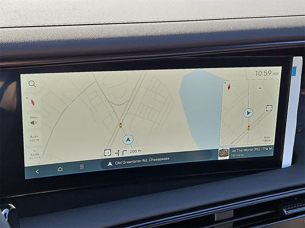 Thumbnail: 2026 Hyundai Palisade - 15