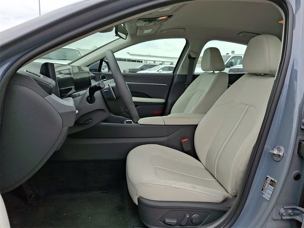 Thumbnail: 2025 Hyundai Sonata - 12