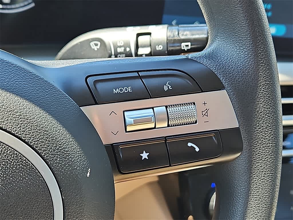 Thumbnail: 2025 Hyundai Tucson - 21