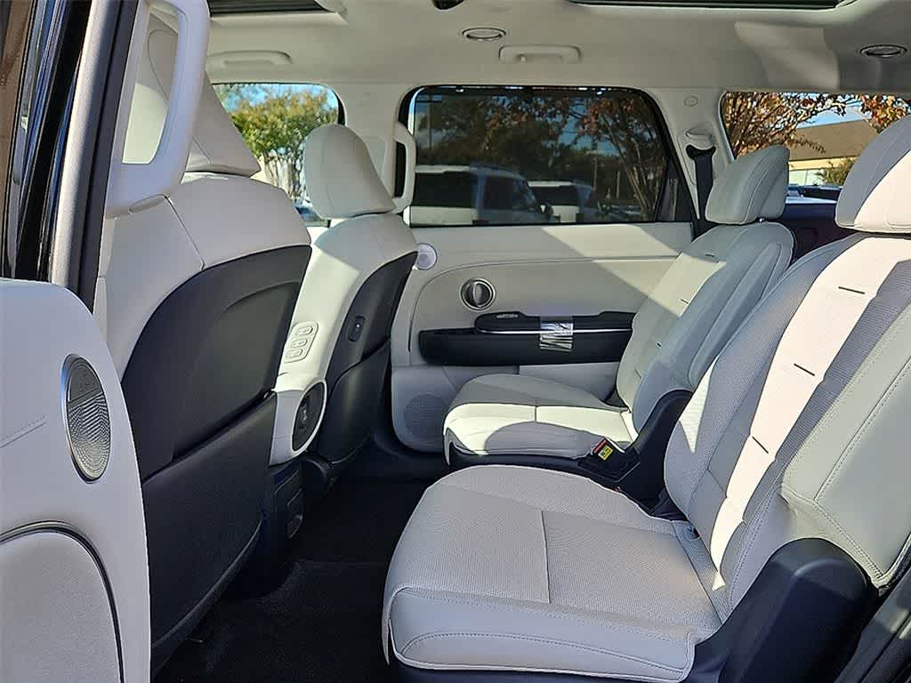 Thumbnail: 2026 Hyundai Palisade - 9