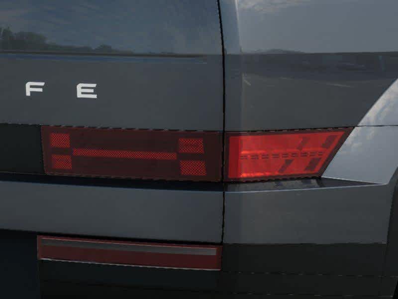 Thumbnail: 2026 Hyundai Santa Fe - 5
