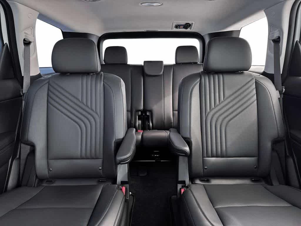 Thumbnail: 2026 Hyundai Palisade - 4