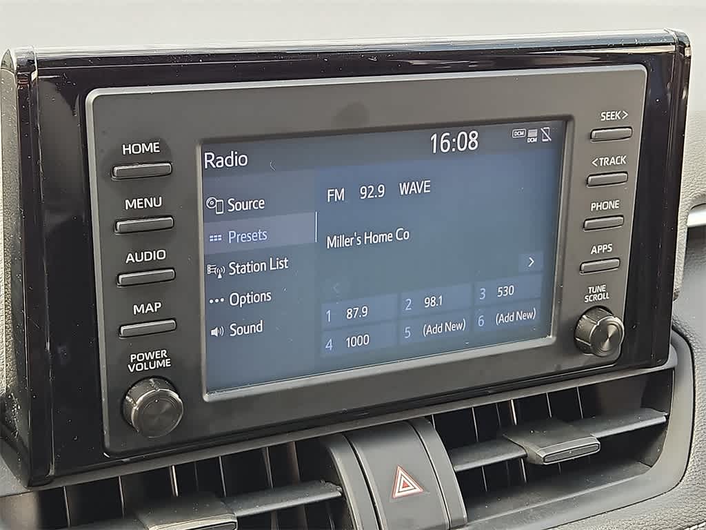 Thumbnail: 2019 Toyota RAV4 - 17