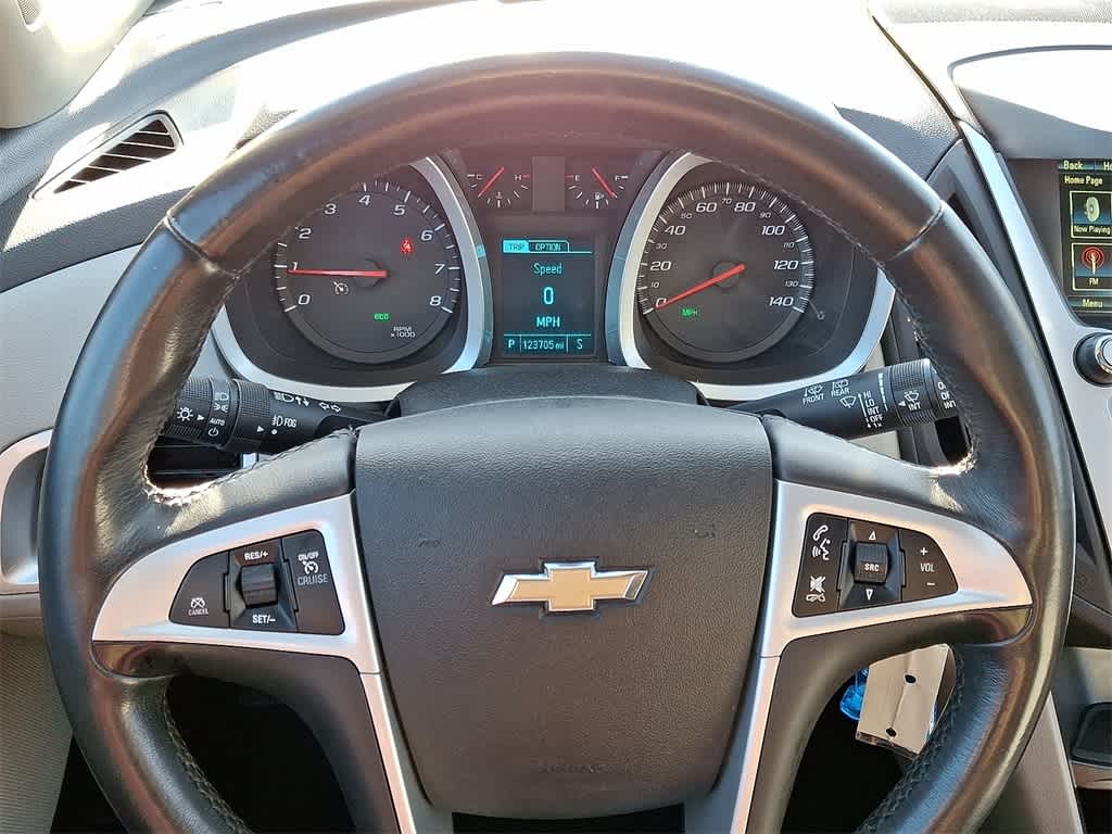 Thumbnail: 2016 Chevrolet Equinox - 20