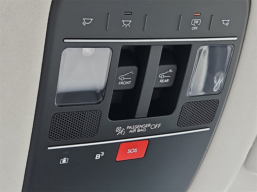 Thumbnail: 2026 Hyundai Palisade - 23