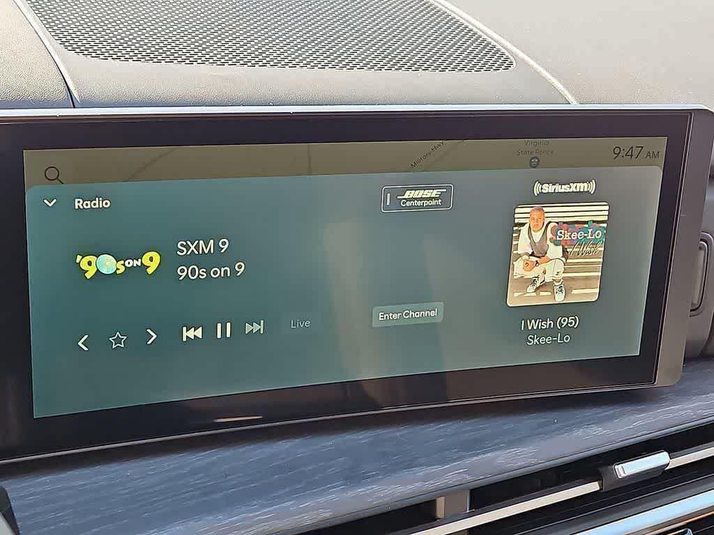 Thumbnail: 2026 Hyundai Santa Fe - 22