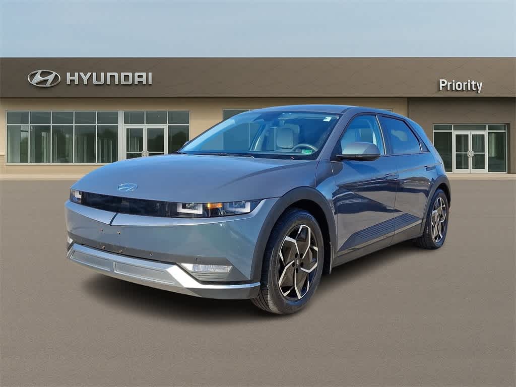 2023 Hyundai Ioniq 5 SEL -
                  Chesapeake, VA