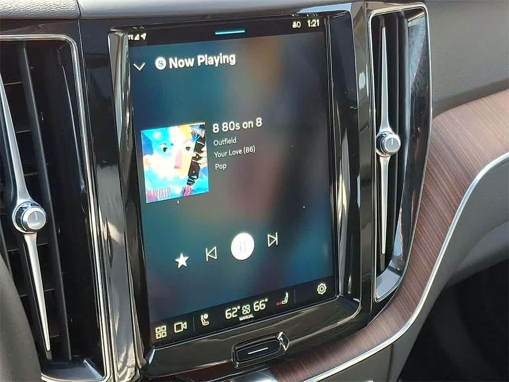 Thumbnail: 2024 Volvo XC60 - 18