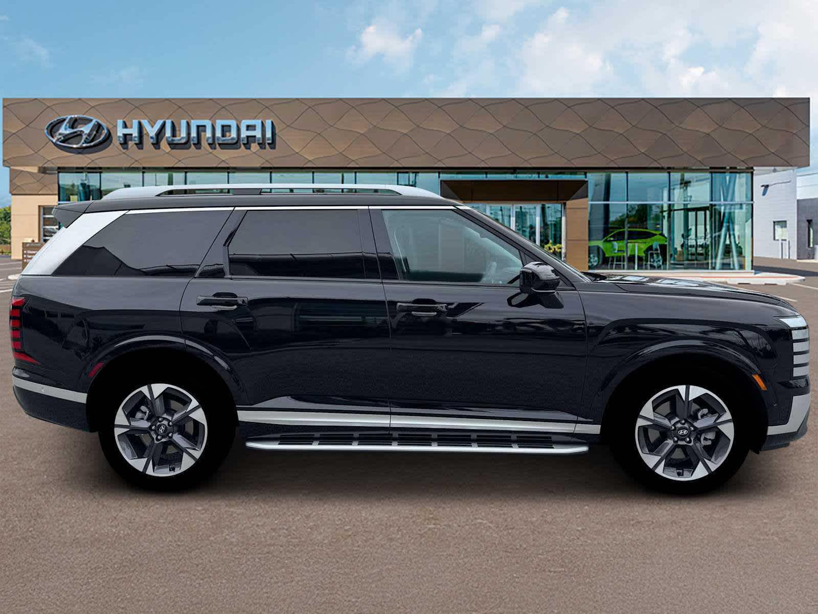 Thumbnail: 2026 Hyundai Palisade - 20