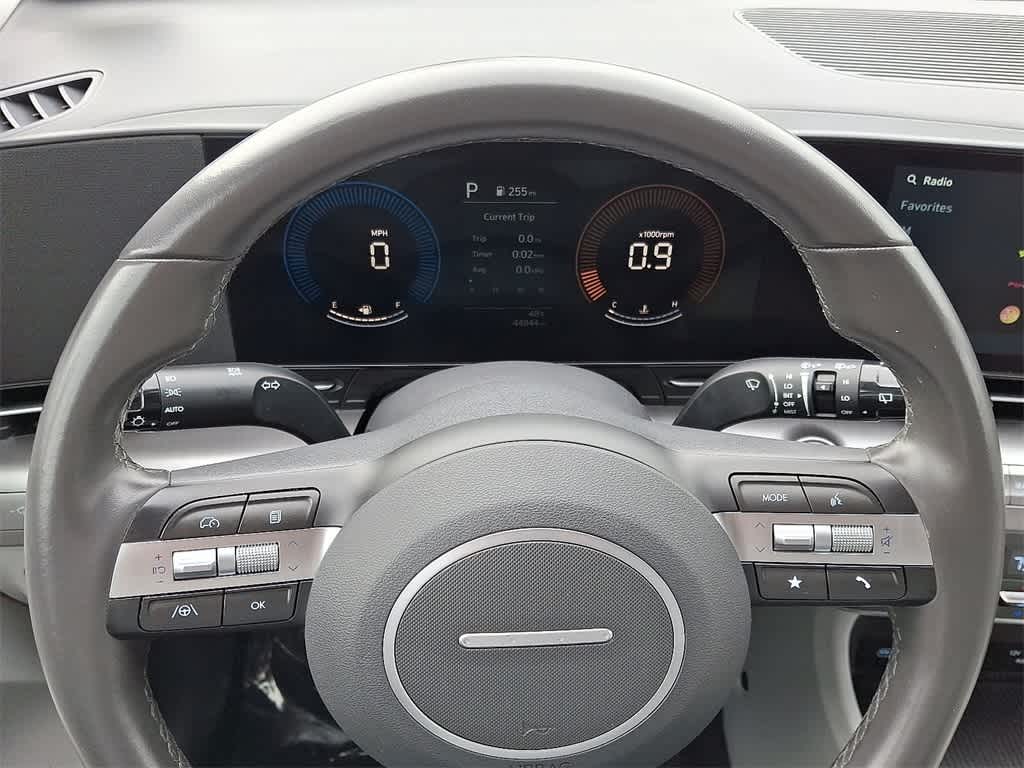 Thumbnail: 2024 Hyundai Kona - 17