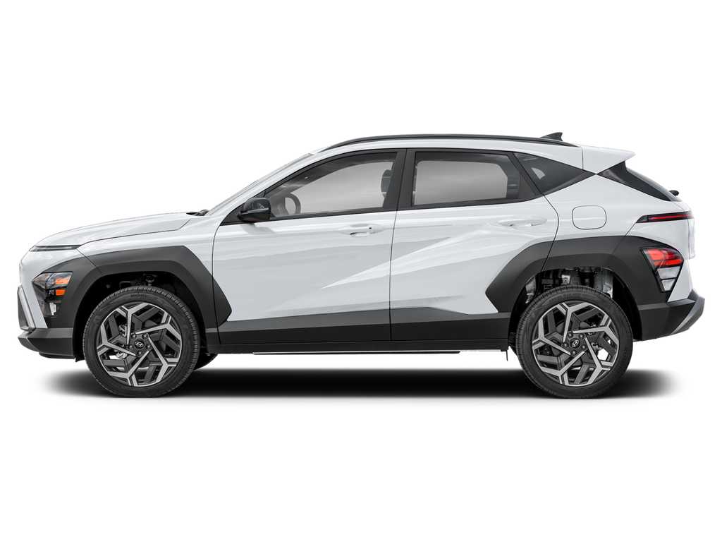 Thumbnail: 2026 Hyundai Kona - 36