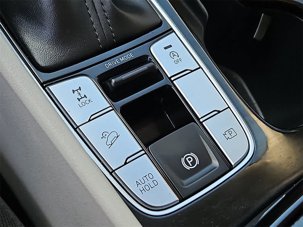 Thumbnail: 2024 Hyundai Tucson - 23