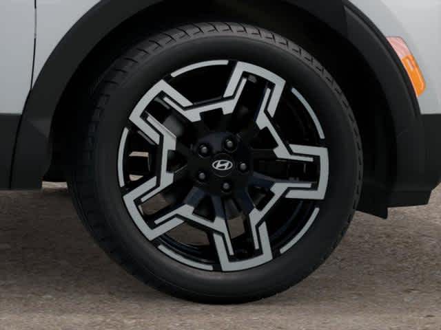Thumbnail: 2025 Hyundai Santa Cruz - 8
