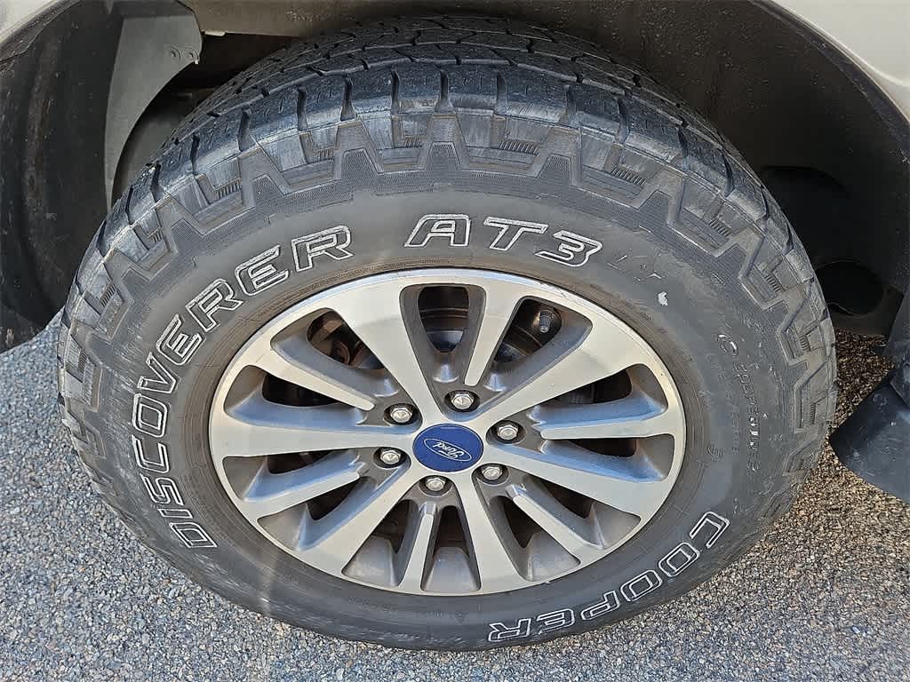 Thumbnail: 2017 Ford Expedition - 6