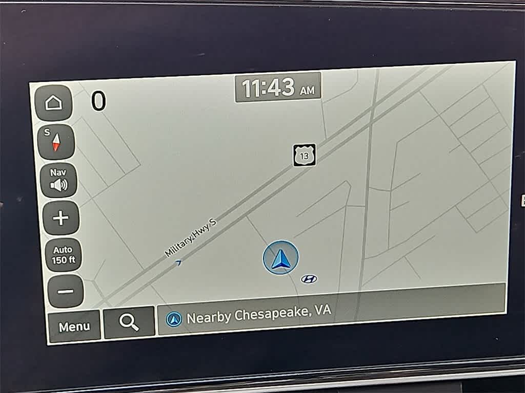 2024 Hyundai Elantra SEL 17