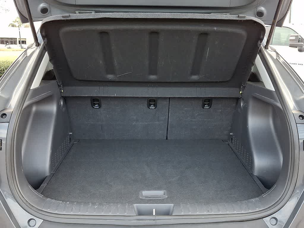 Thumbnail: 2024 Hyundai Kona - 30