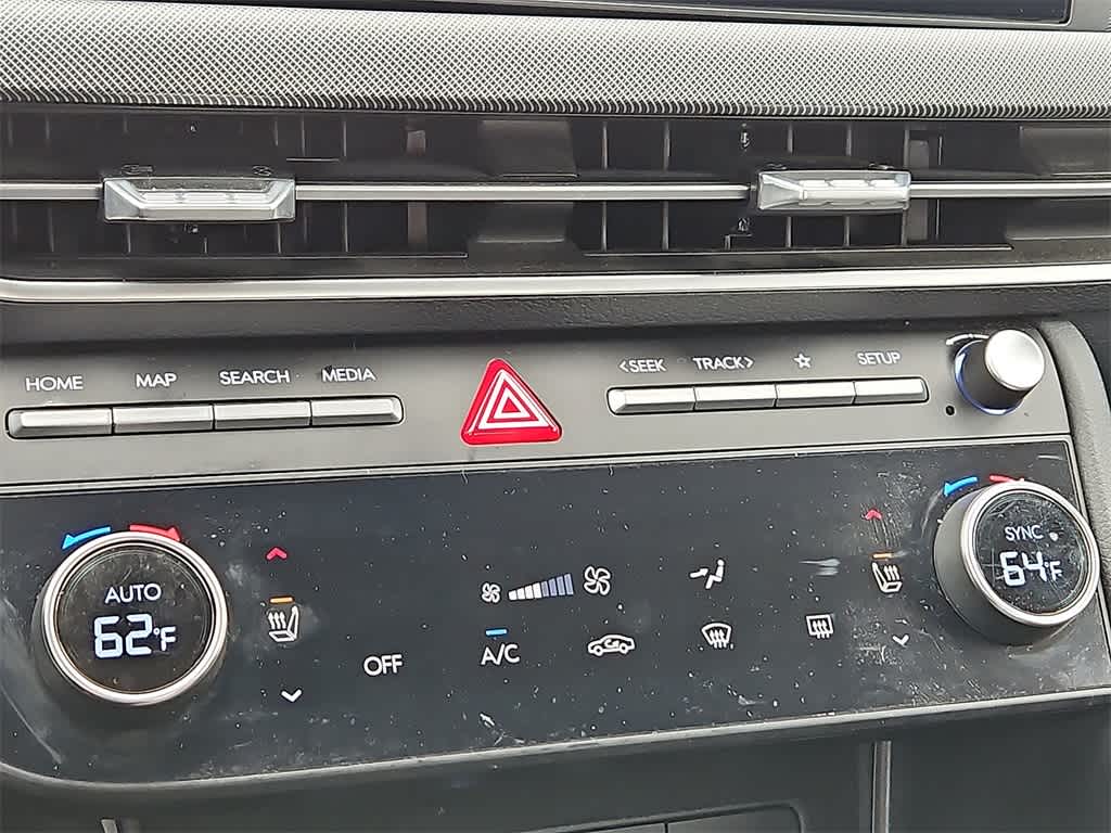 Thumbnail: 2024 Hyundai Sonata - 15