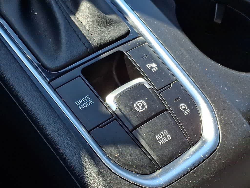 Thumbnail: 2020 Hyundai Santa Fe - 23