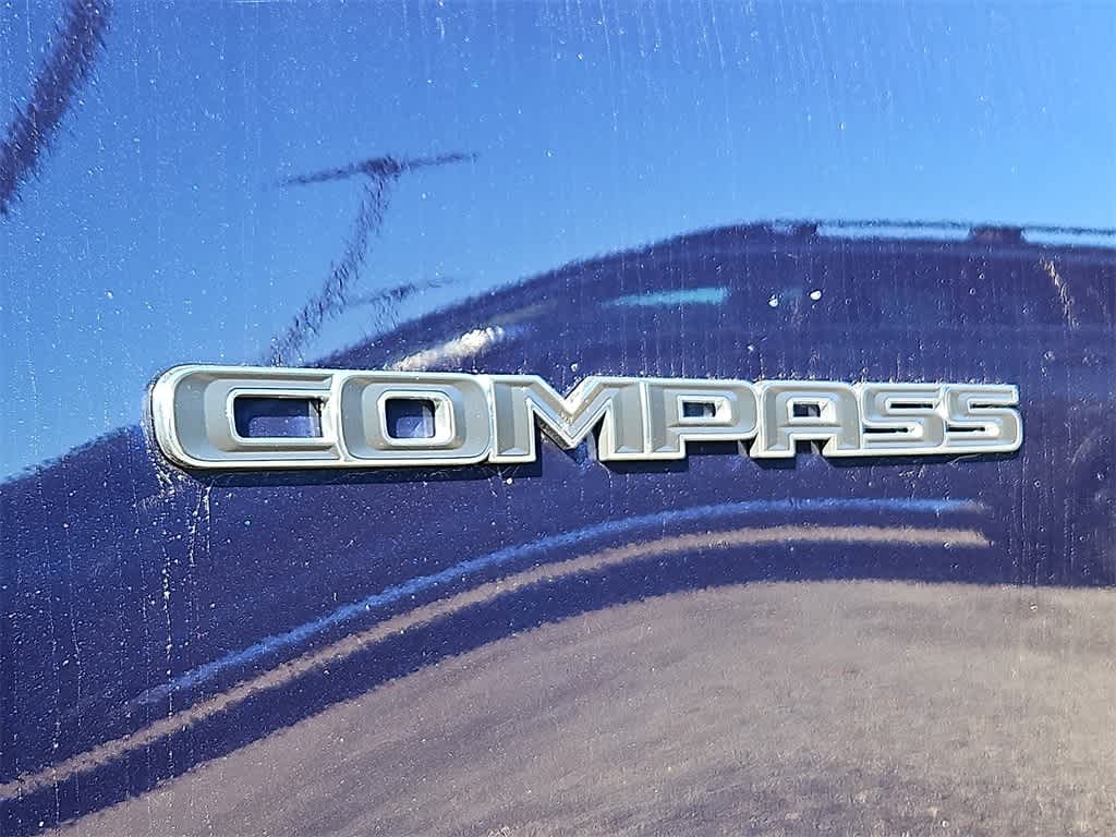 Thumbnail: 2020 Jeep Compass - 29