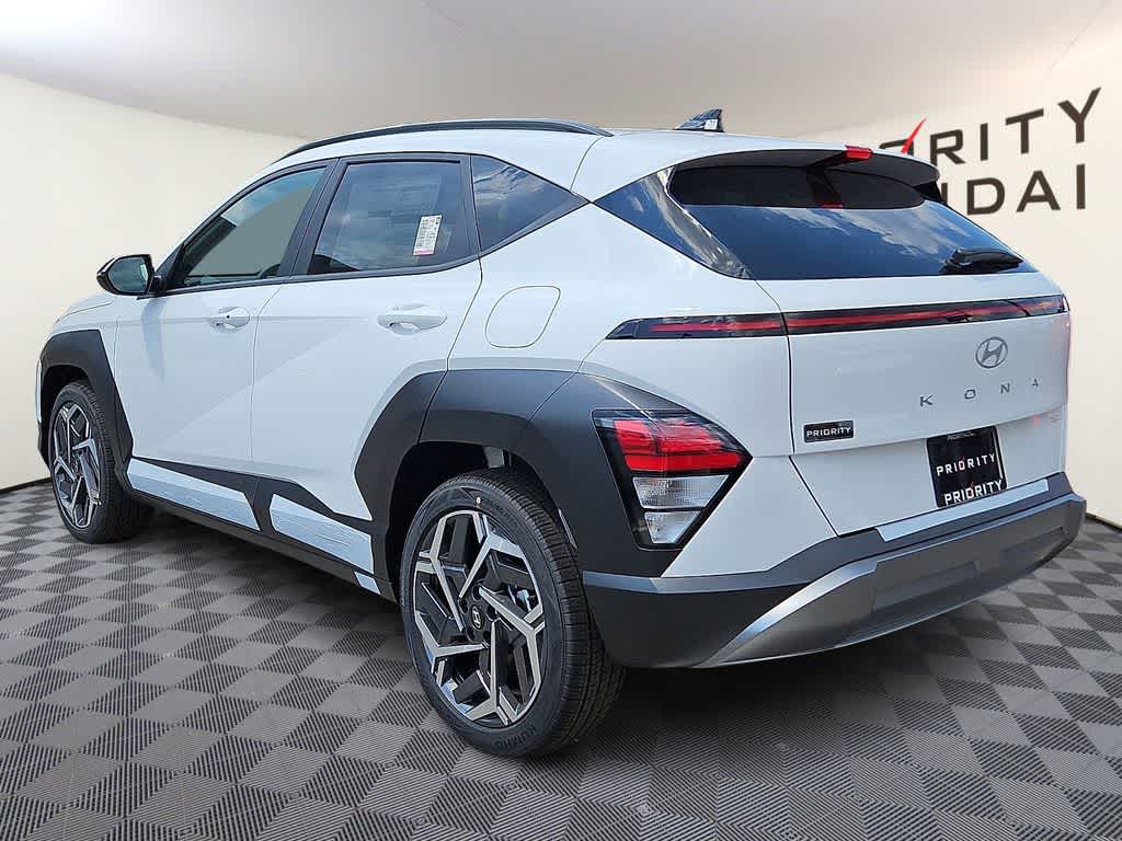 Thumbnail: 2026 Hyundai Kona - 6