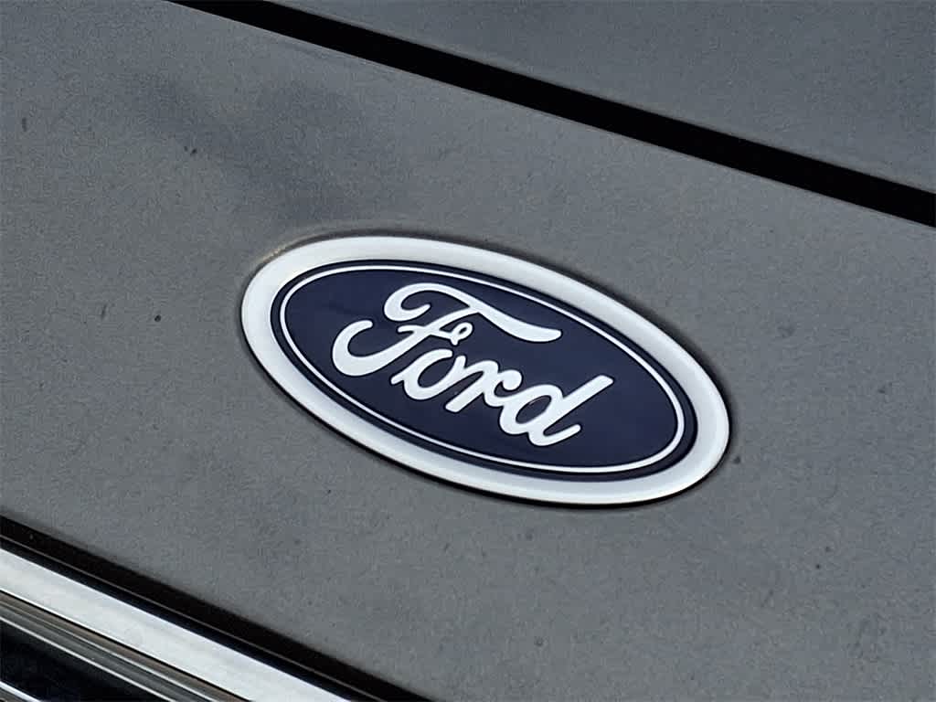 Thumbnail: 2018 Ford Fusion - 30