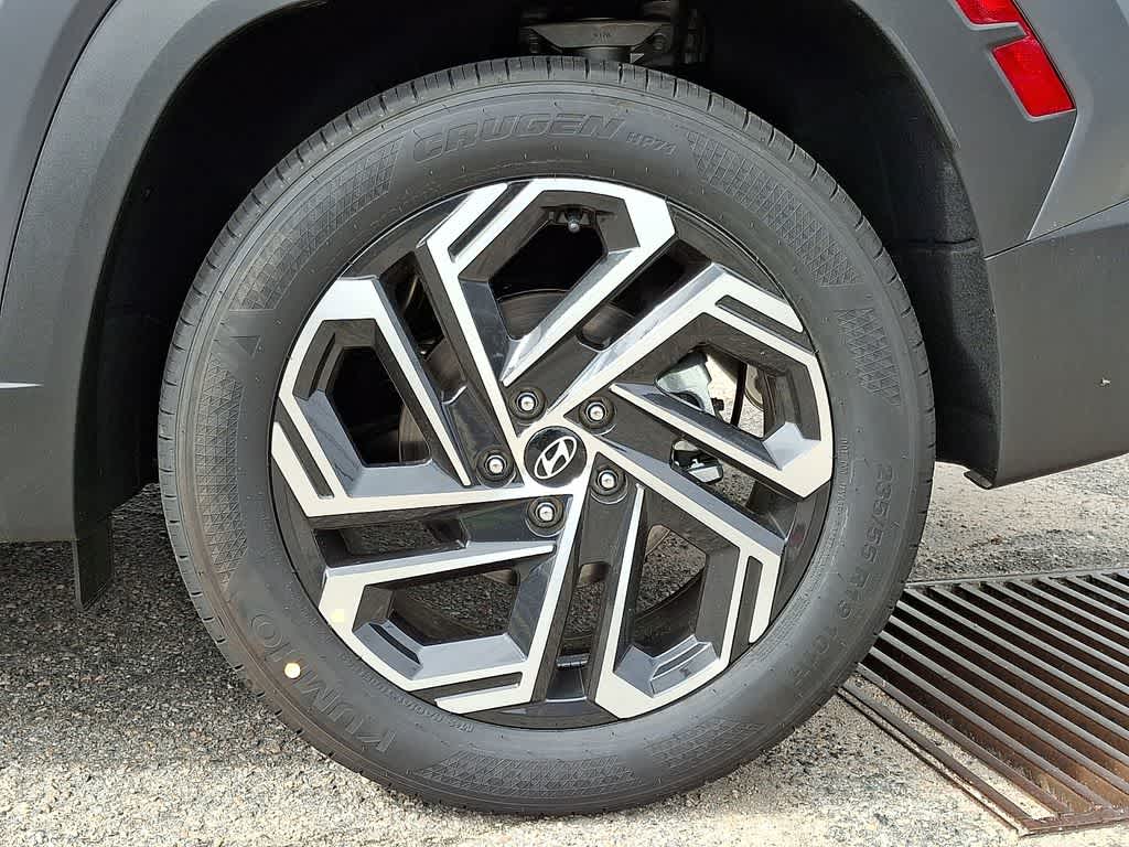 Thumbnail: 2026 Hyundai Tucson - 7