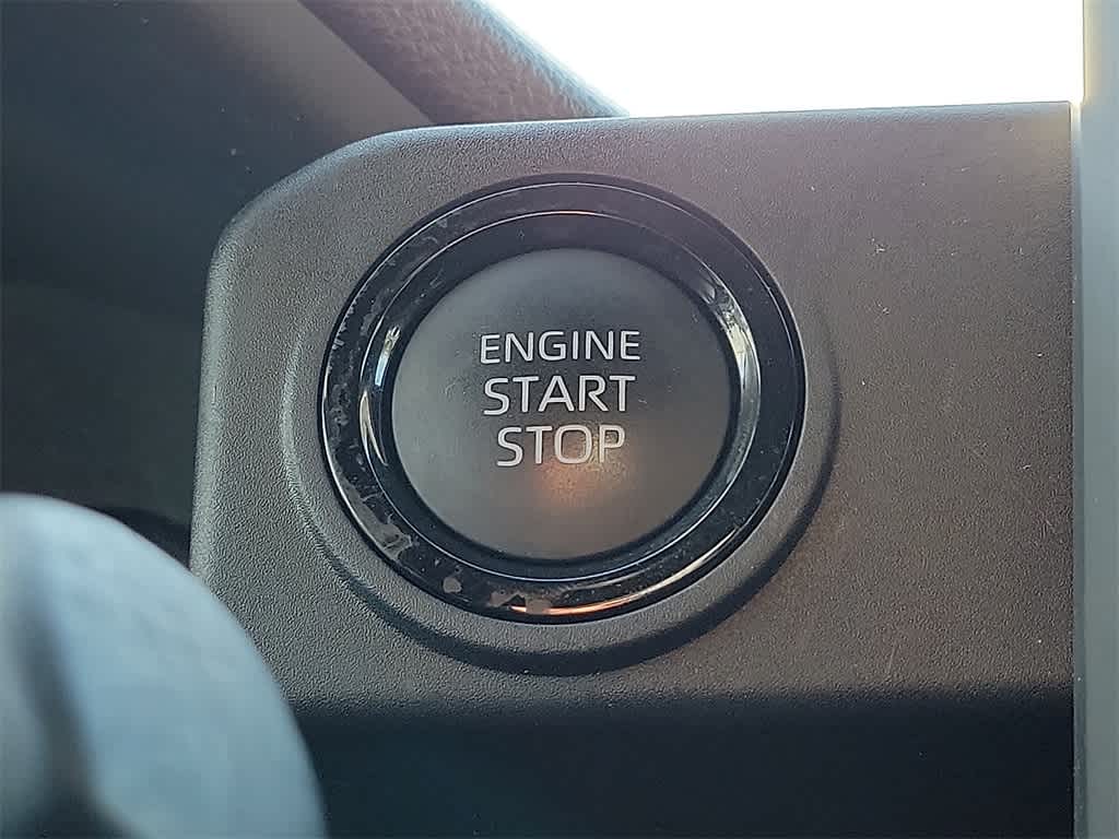 Thumbnail: 2024 Toyota Tacoma - 21