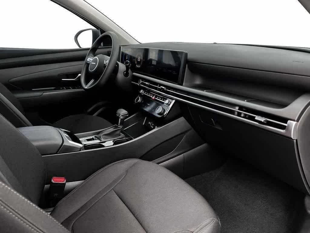 Thumbnail: 2026 Hyundai Tucson - 16