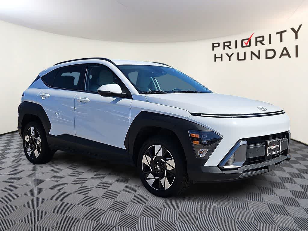Thumbnail: 2024 Hyundai Kona - 3