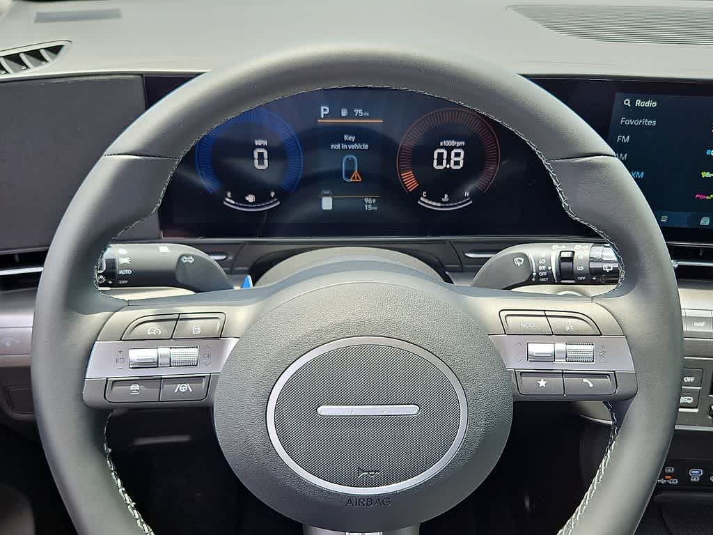 Thumbnail: 2026 Hyundai Kona - 16