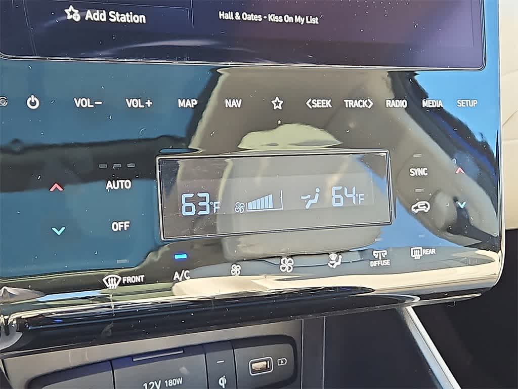 Thumbnail: 2024 Hyundai Tucson - 16