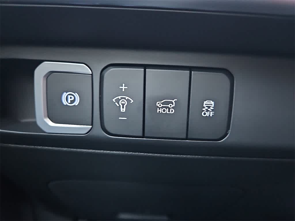 Thumbnail: 2026 Hyundai Santa Fe - 17