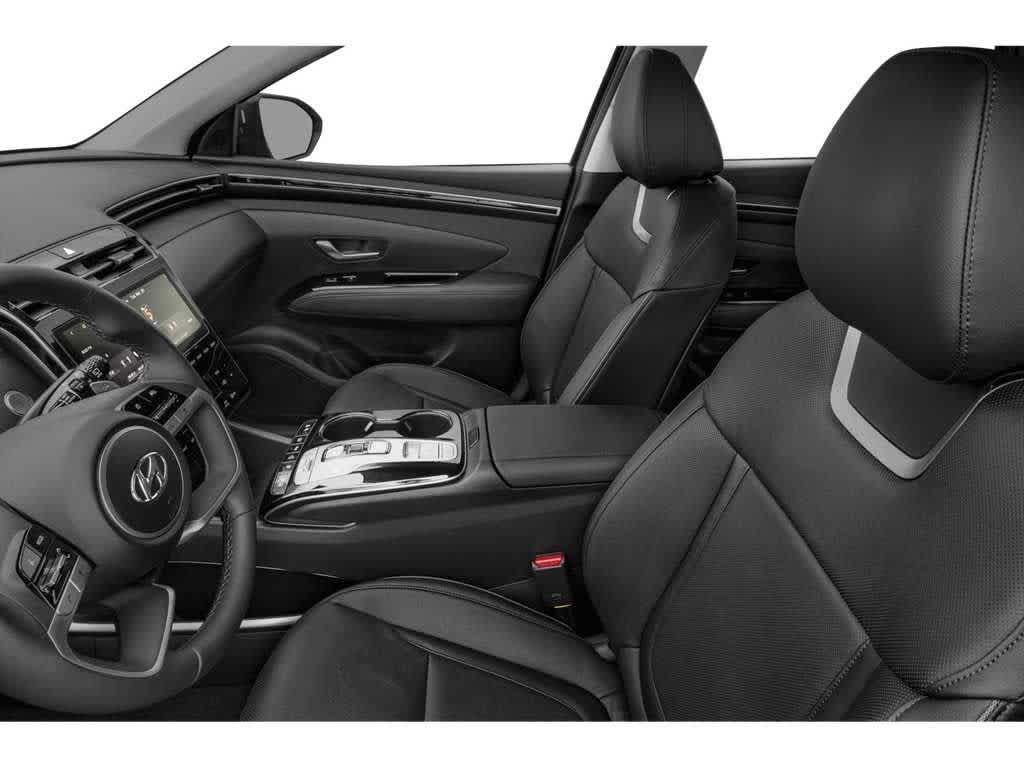Thumbnail: 2023 Hyundai Tucson - 6
