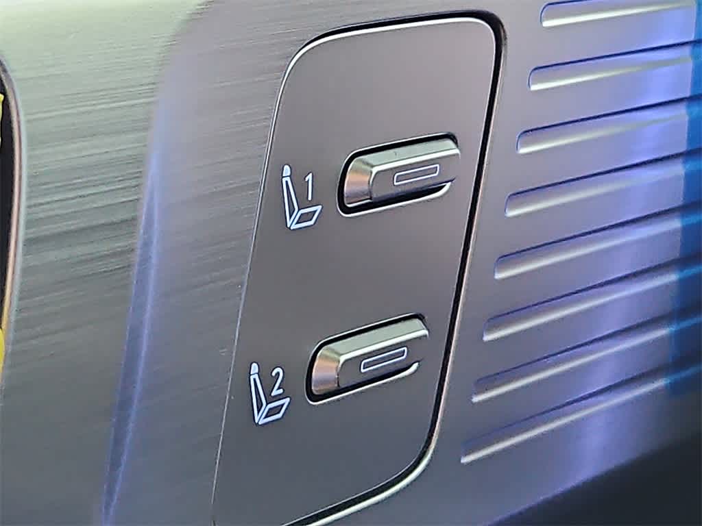 Thumbnail: 2026 Hyundai Santa Fe - 22