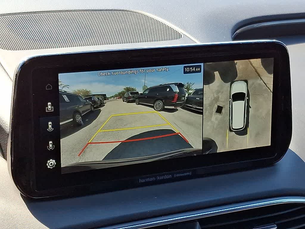 Thumbnail: 2023 Hyundai Santa Fe - 19