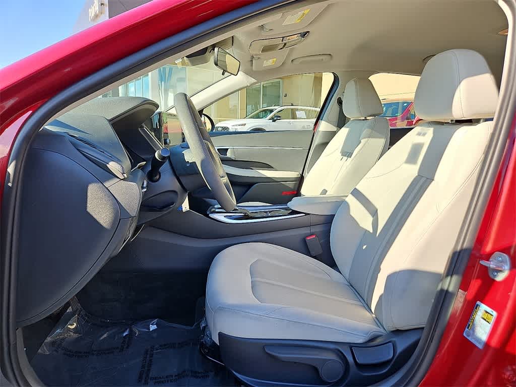 Thumbnail: 2023 Hyundai Sonata - 13