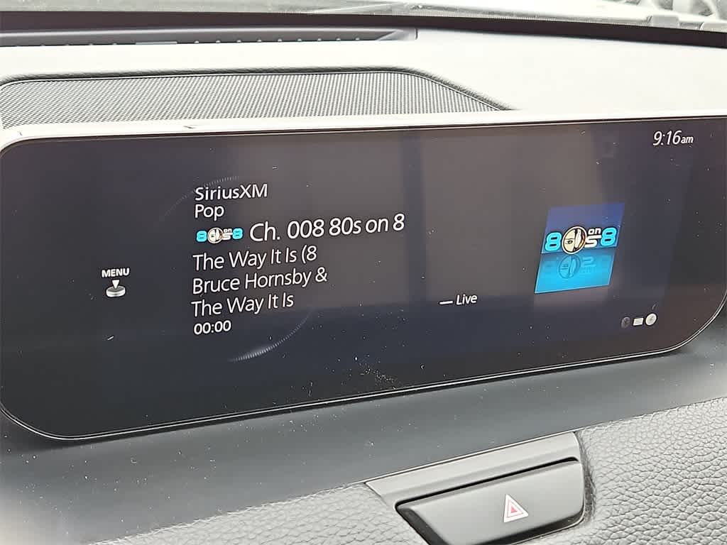 Thumbnail: 2024 Mazda CX-90 - 19