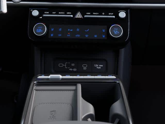 Thumbnail: 2025 Hyundai Tucson - 16