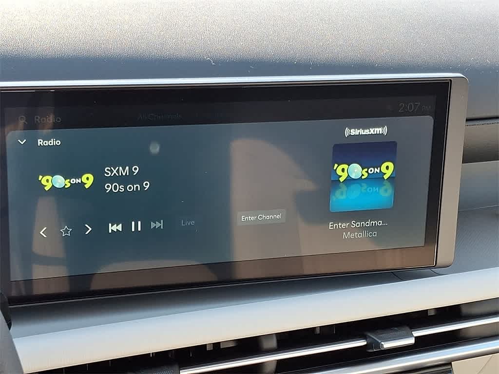 Thumbnail: 2026 Hyundai Tucson - 14