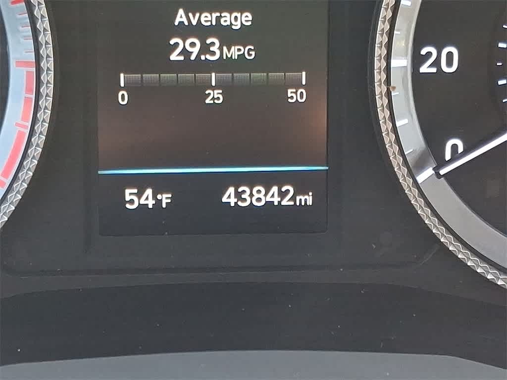 Thumbnail: 2023 Hyundai Sonata - 20