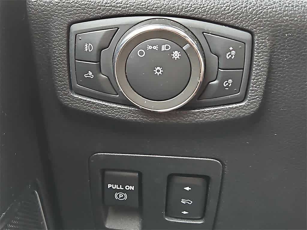 Thumbnail: 2020 Ford F-150 - 26