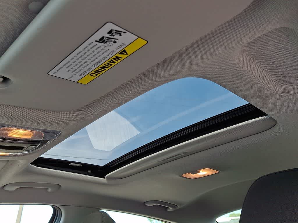 Thumbnail: 2024 Hyundai Elantra - 14