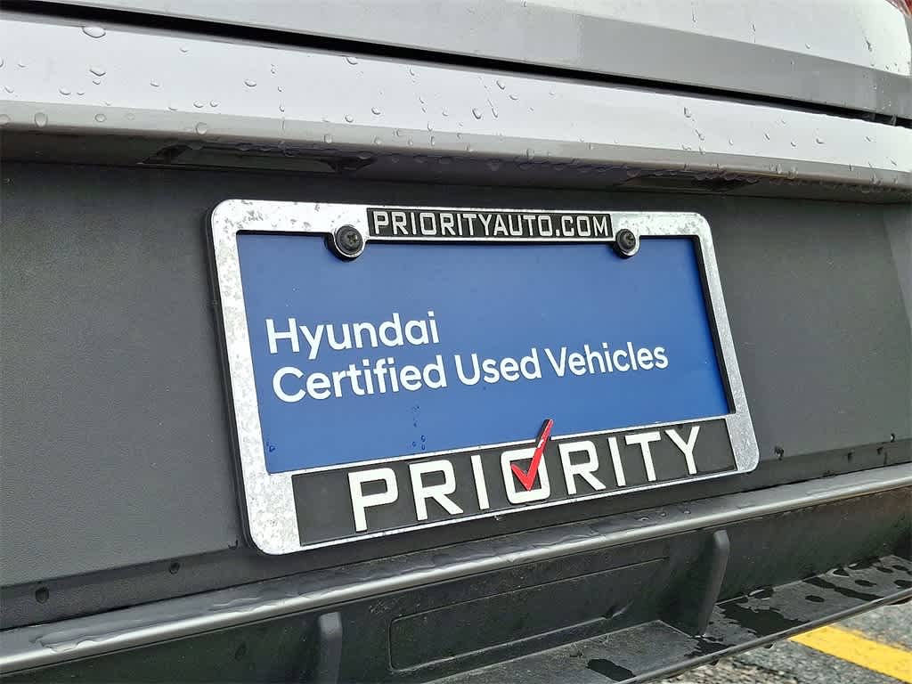 Thumbnail: 2025 Hyundai Elantra - 29