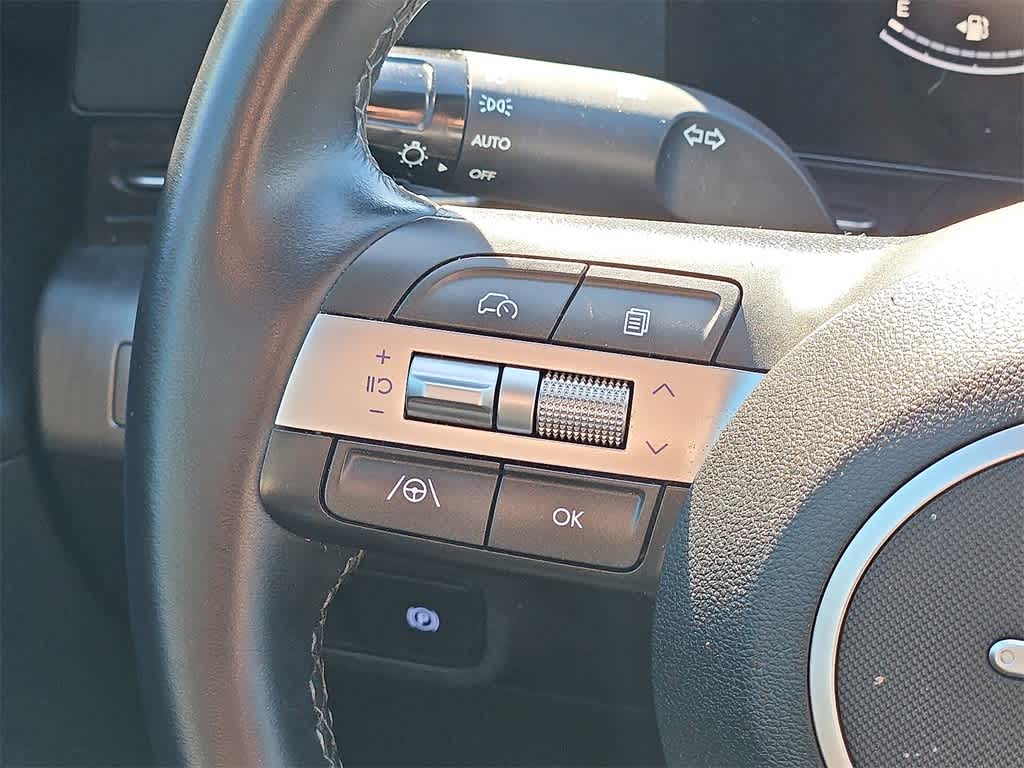Thumbnail: 2024 Hyundai Kona - 19