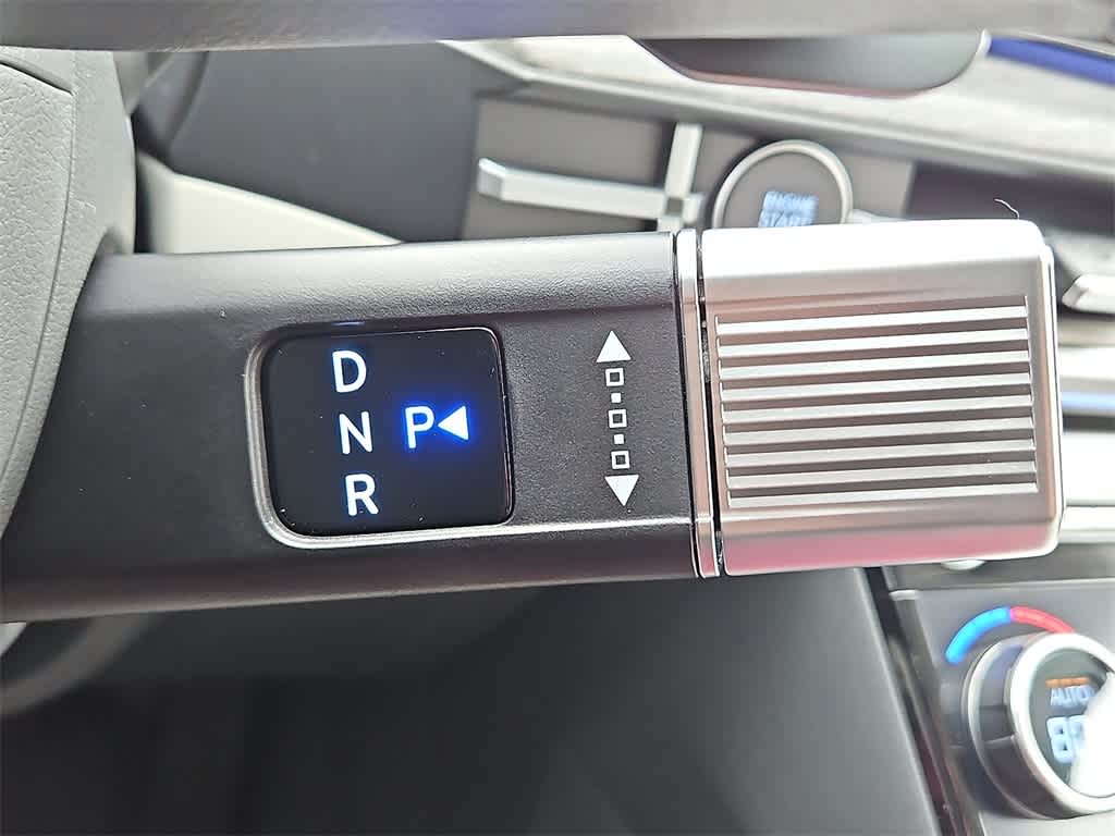 Thumbnail: 2026 Hyundai Santa Fe - 13