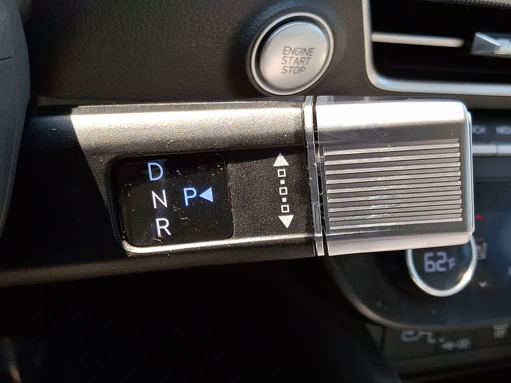 Thumbnail: 2024 Hyundai Sonata - 14