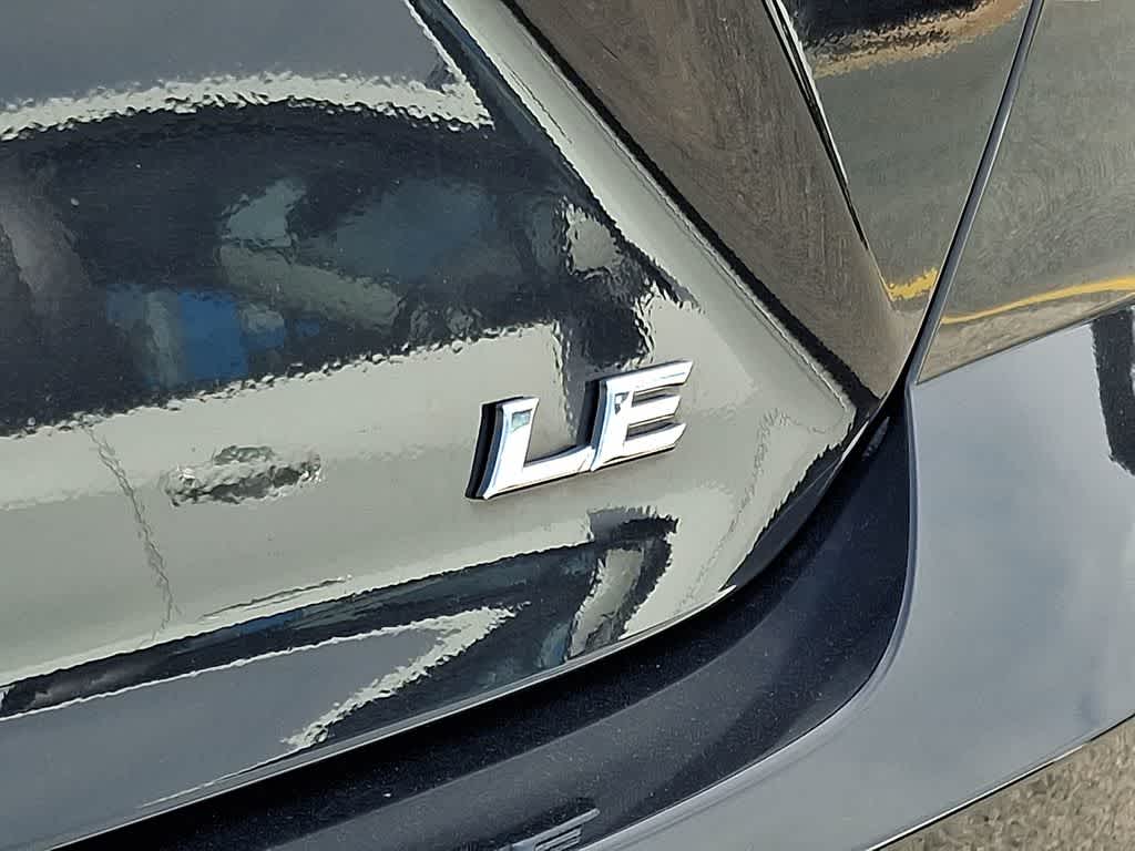 Thumbnail: 2025 Toyota Camry - 33